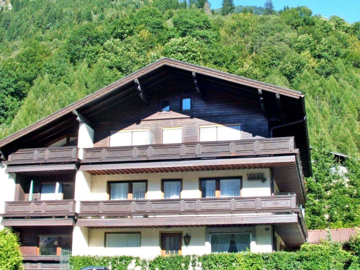 Apartment Bella Vista By Interhome Bad Hofgastein Kültér fotó