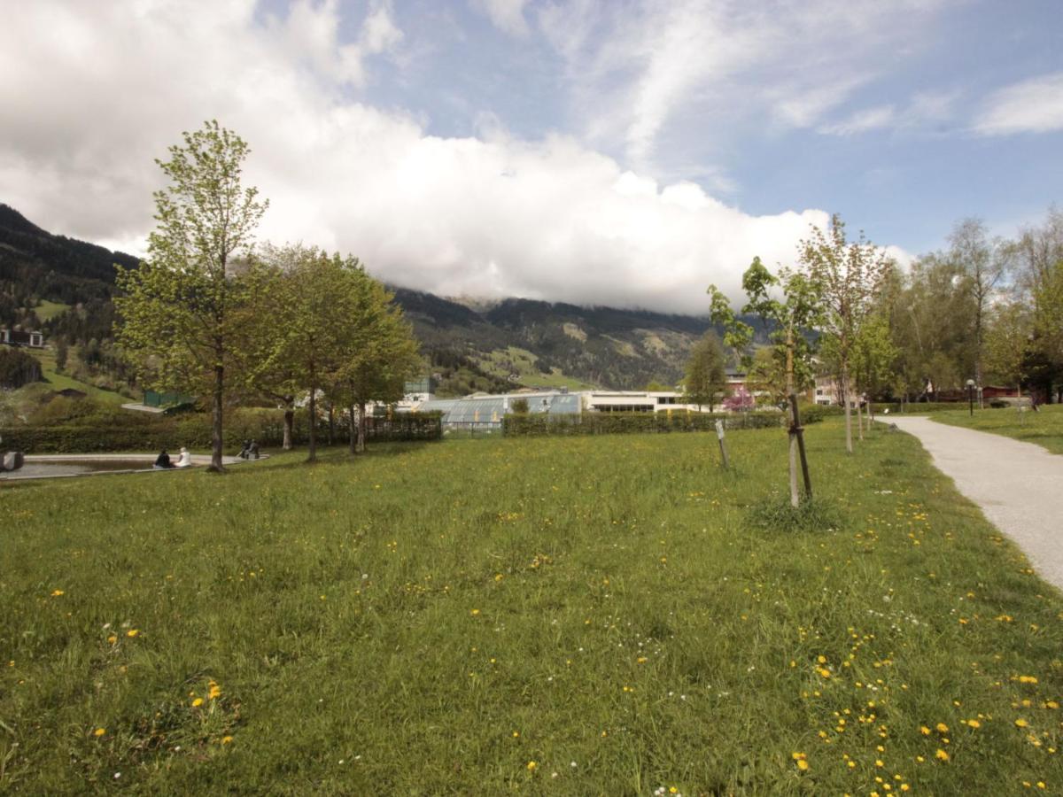 Apartment Bella Vista By Interhome Bad Hofgastein Kültér fotó