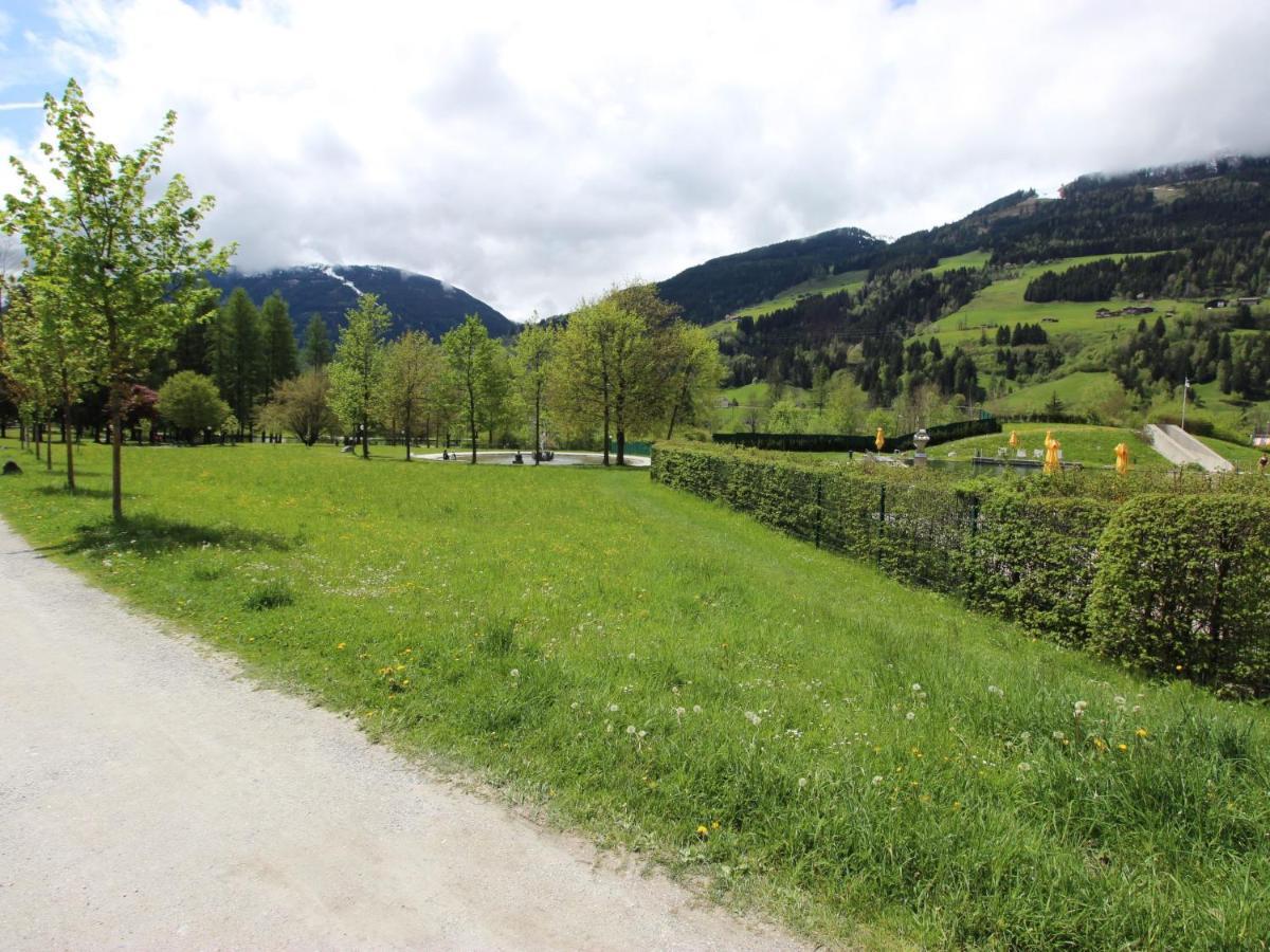Apartment Bella Vista By Interhome Bad Hofgastein Kültér fotó