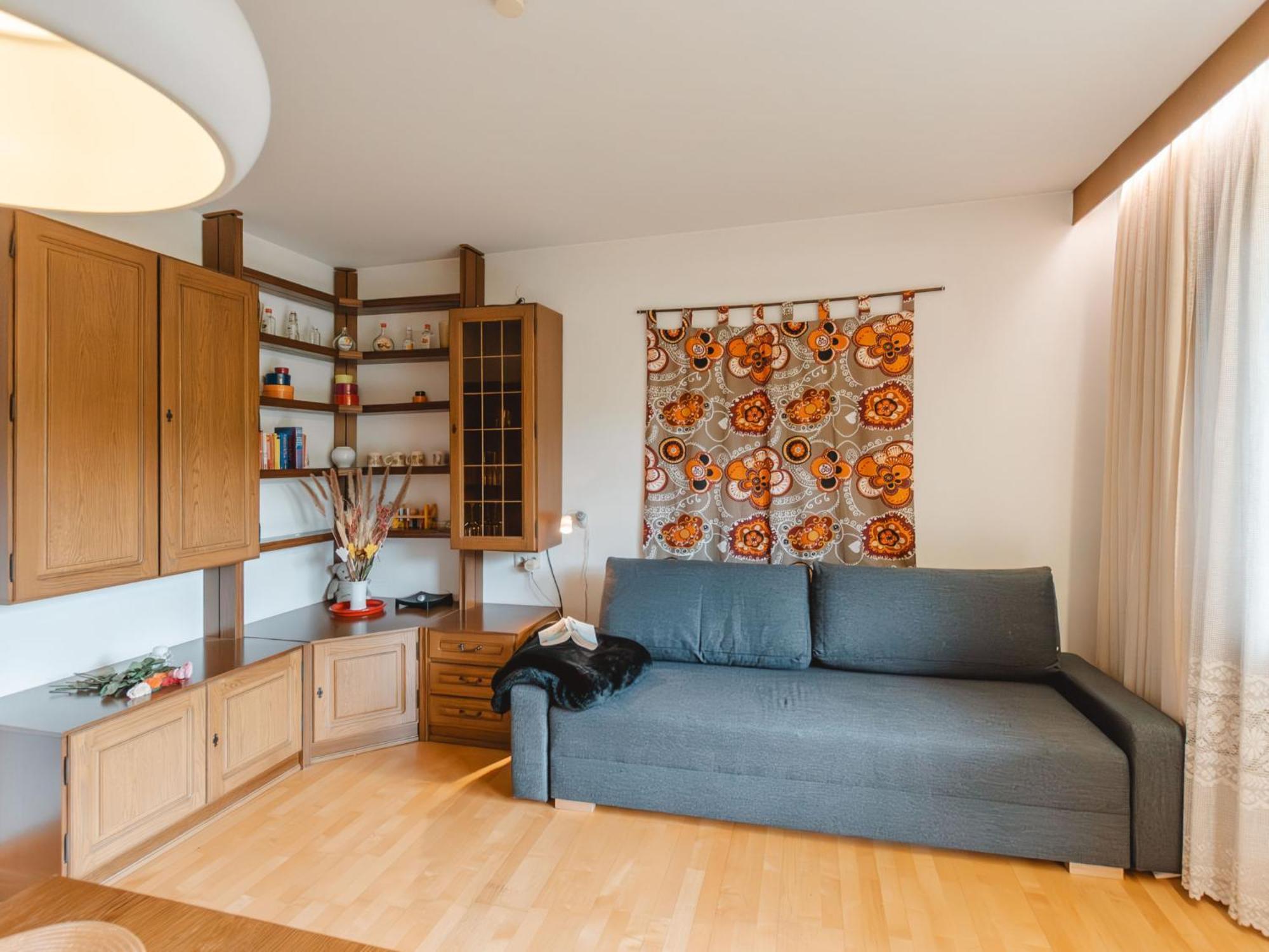 Apartment Bella Vista By Interhome Bad Hofgastein Kültér fotó