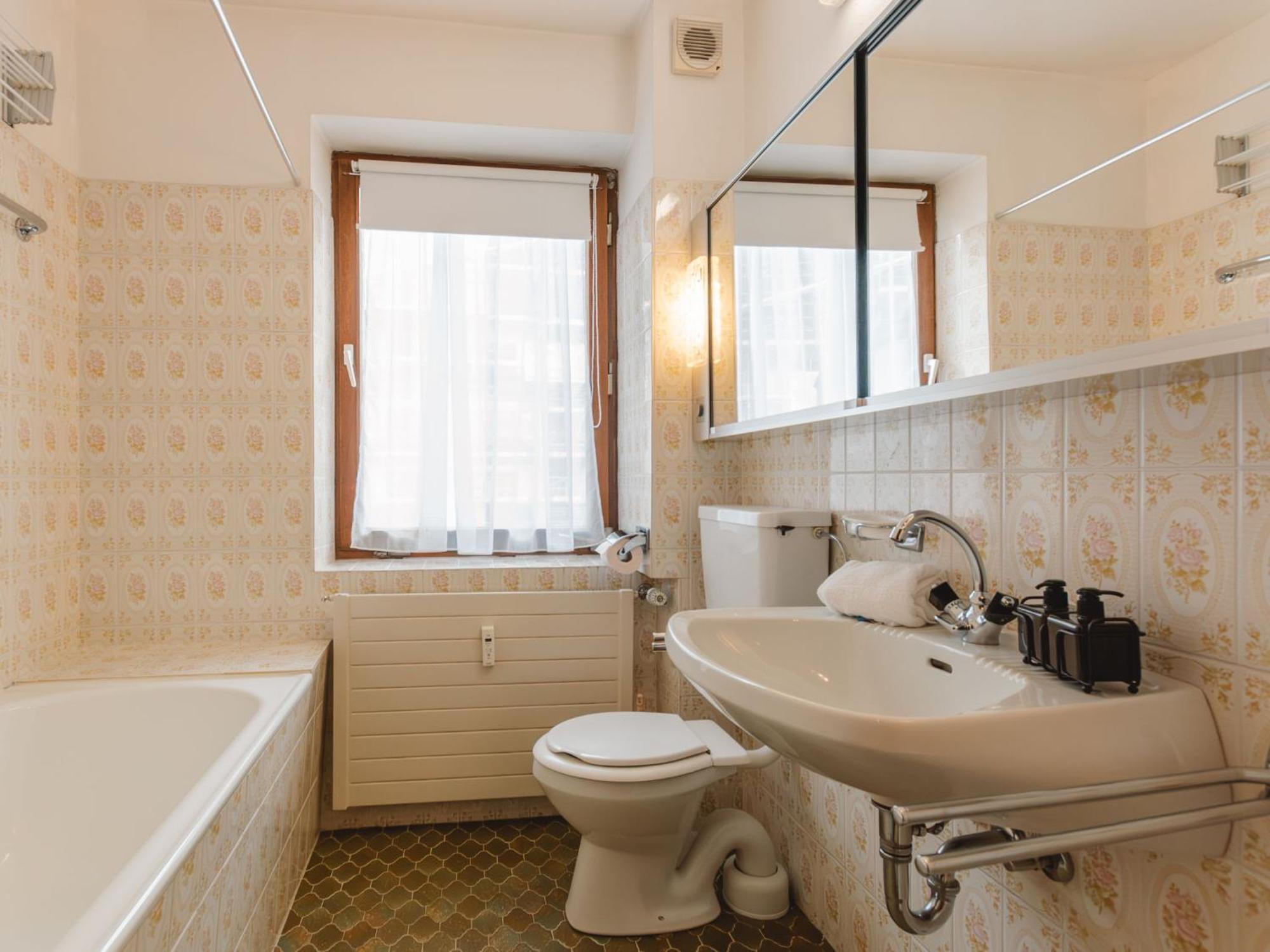 Apartment Bella Vista By Interhome Bad Hofgastein Kültér fotó