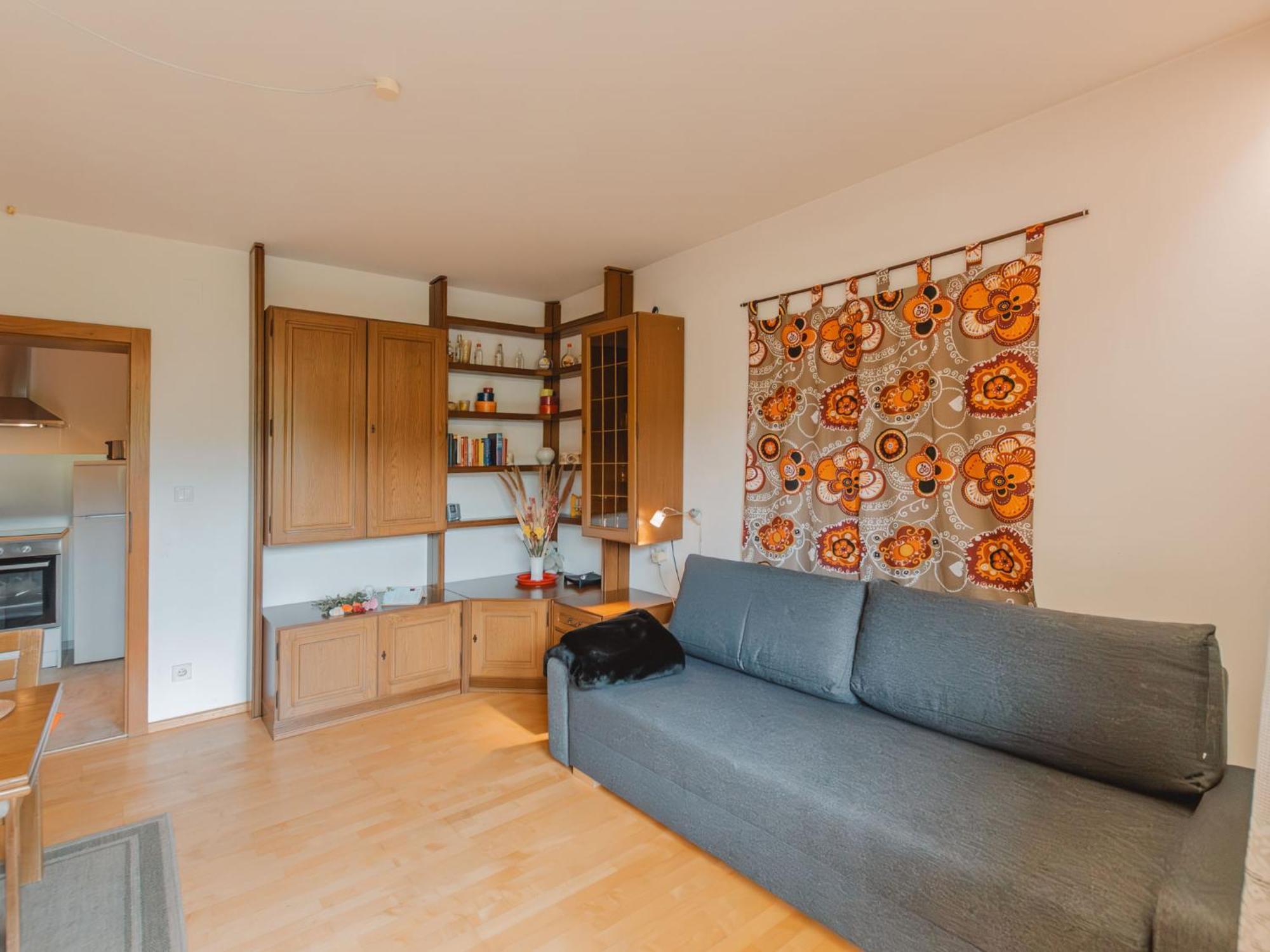 Apartment Bella Vista By Interhome Bad Hofgastein Kültér fotó