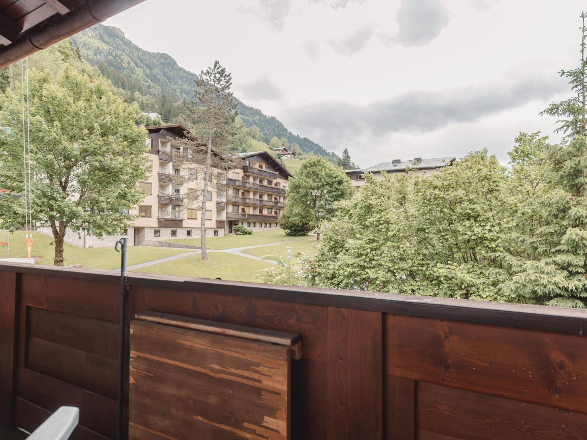 Apartment Bella Vista By Interhome Bad Hofgastein Kültér fotó