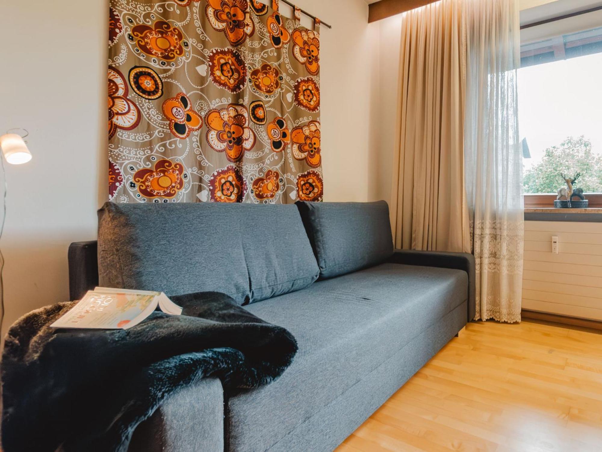 Apartment Bella Vista By Interhome Bad Hofgastein Kültér fotó