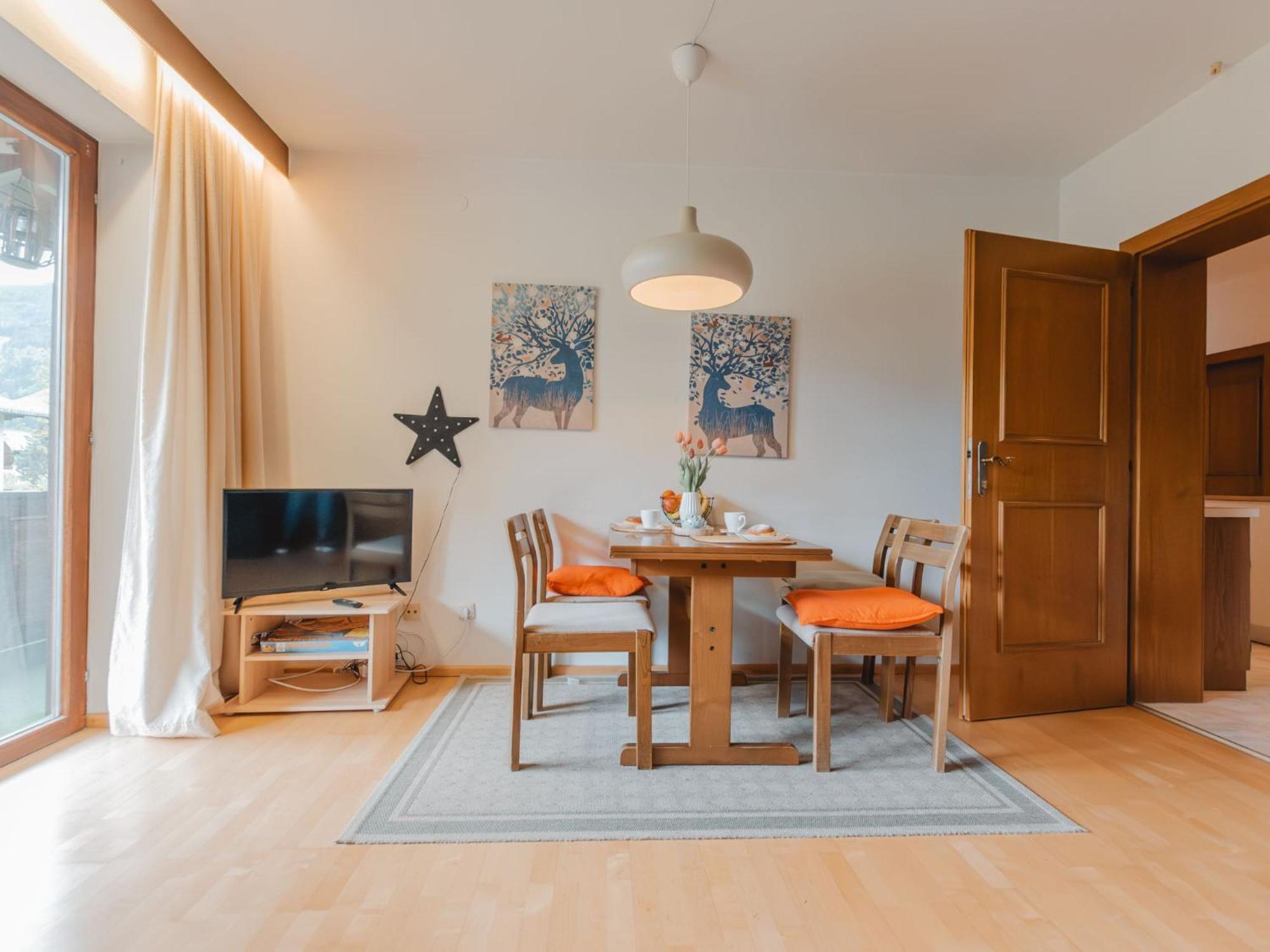 Apartment Bella Vista By Interhome Bad Hofgastein Kültér fotó