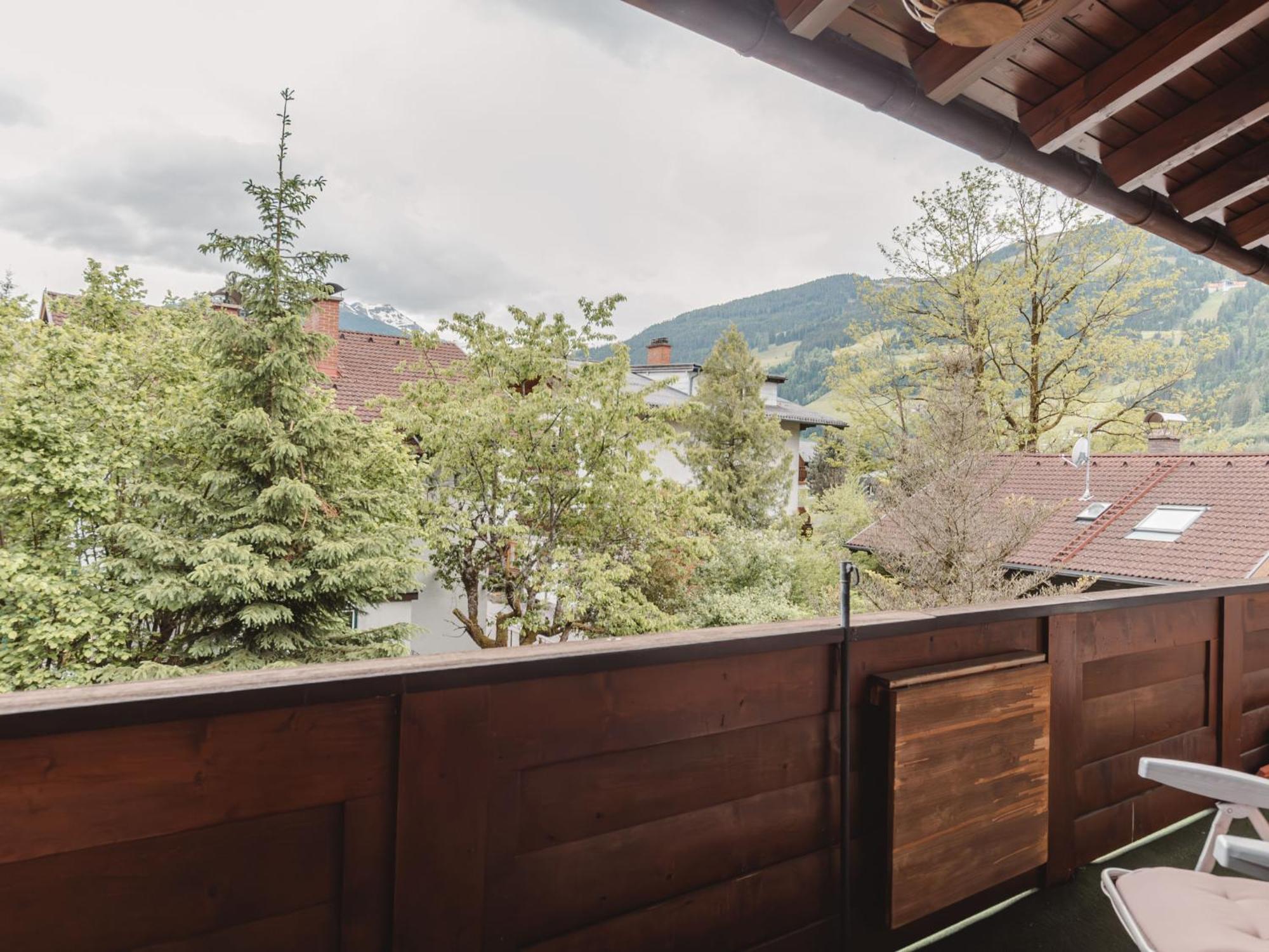 Apartment Bella Vista By Interhome Bad Hofgastein Kültér fotó