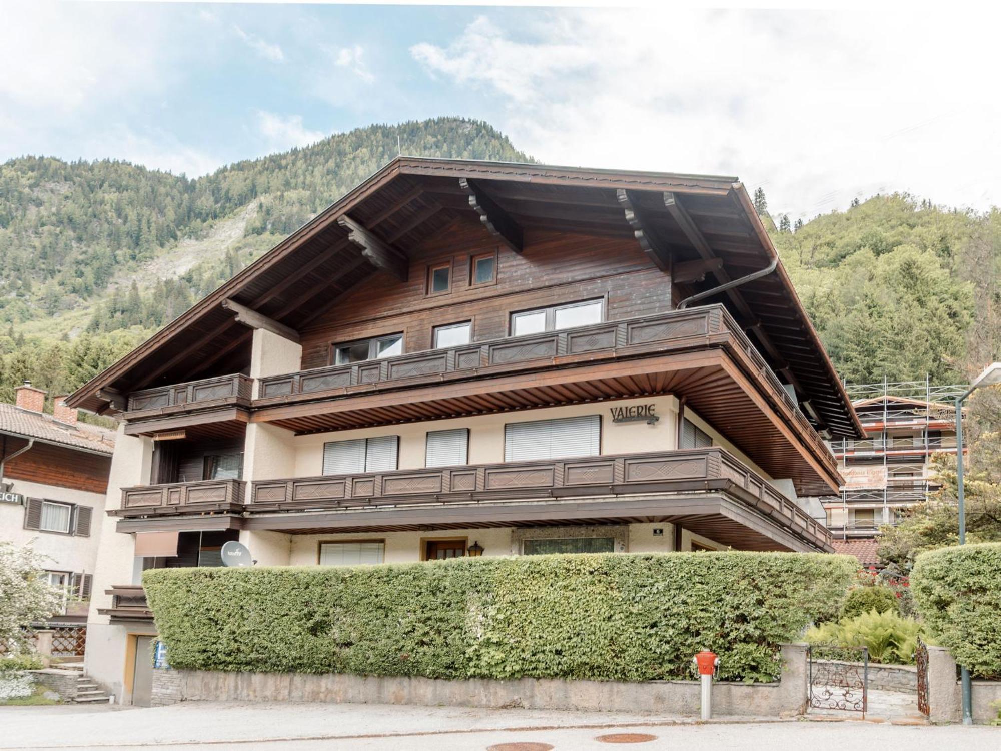 Apartment Bella Vista By Interhome Bad Hofgastein Kültér fotó